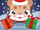 Hamsta Claus