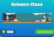 Science Class Image