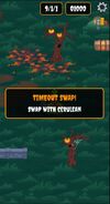 Tag Or Treat Gameplay