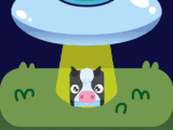 Tim the Alien