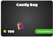 Candy Bag