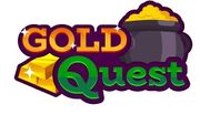 Transparent Shamrock Quest background