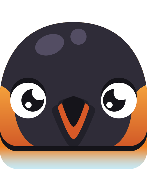 Free Free 223 Baby Penguin Svg SVG PNG EPS DXF File