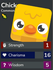 Chick Tower of Doom