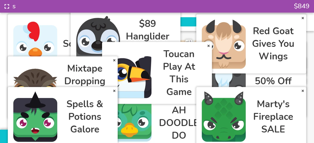 CategoryGlitch Blooket Wiki Fandom