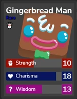 GingerbreadManTOD