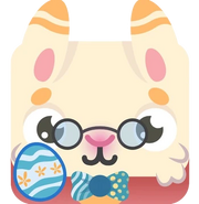 Spring Rabbit blook