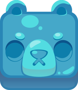 BlueGummyBear
