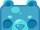 Blue Gummy Bear