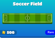 Soccer Field