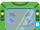 Lime Astronaut