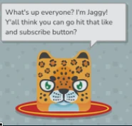 Jaguar Crazy Kingdom