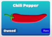 Chili Pepper