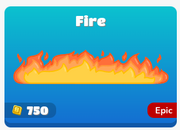 Fire