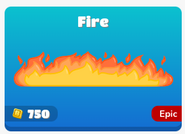 Fire
