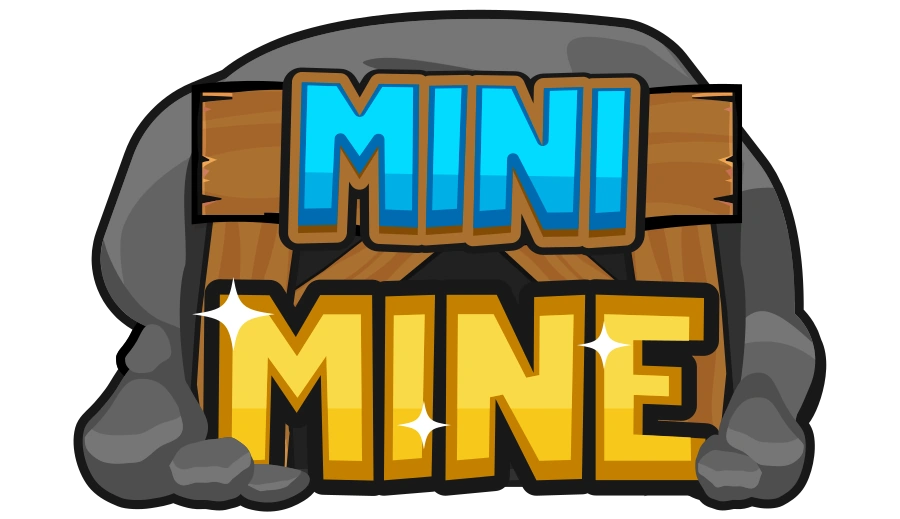 Mini Mine | Blooket Wiki | Fandom