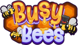 BusyBeesLogoSmall