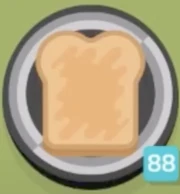 Cafe Toast level 5