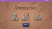 Options (Rocks)