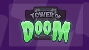Tower of Doom logo