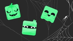 Spooky Mummy in the Blooket Twitter.