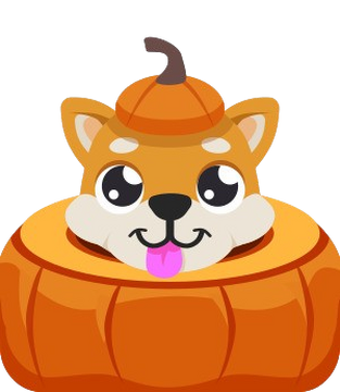 Pumpkin pup store