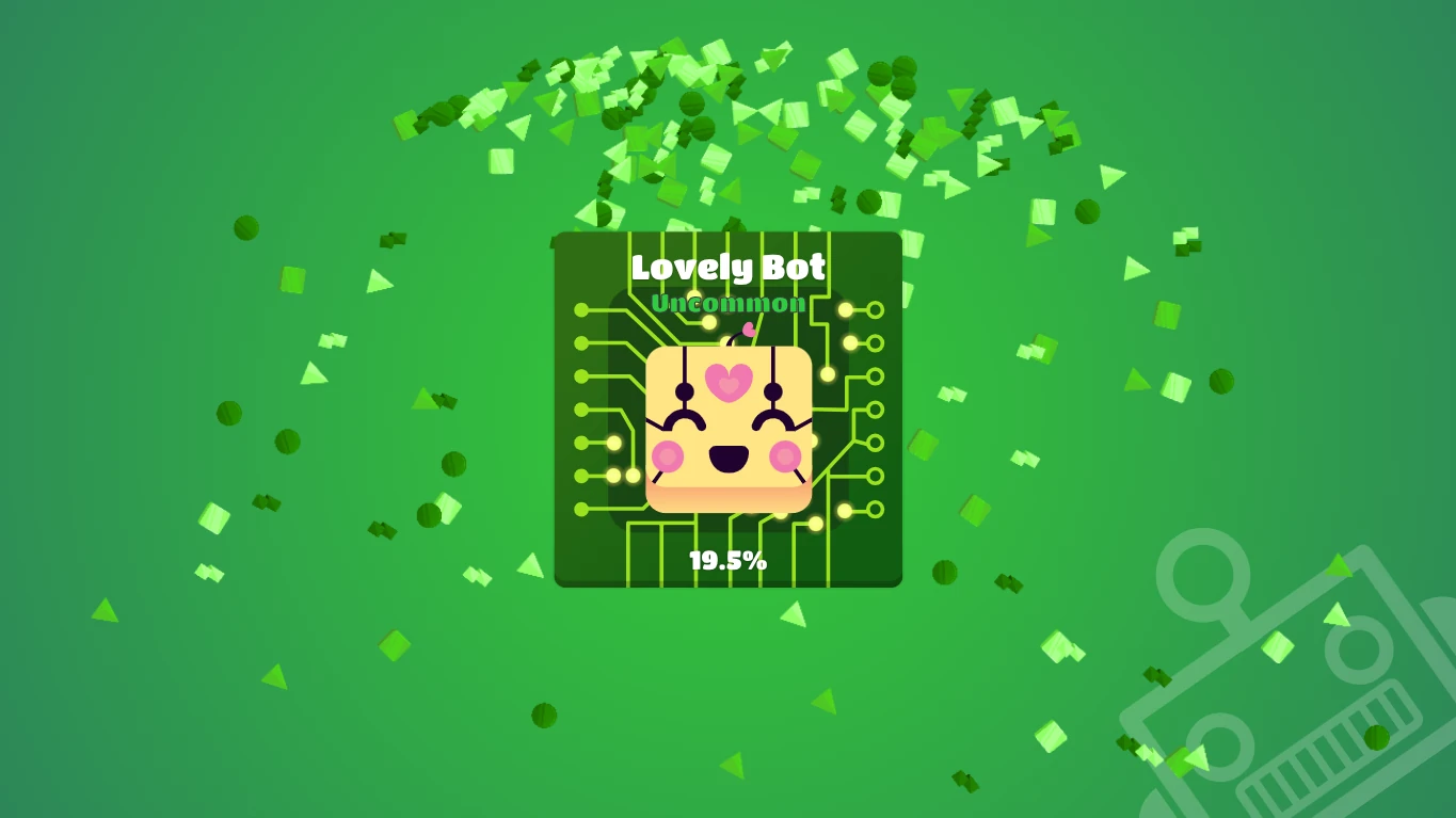 Lovely Bot | Blooket Wiki | Fandom