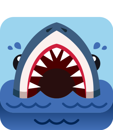Megalodon | Blooket Wiki | Fandom