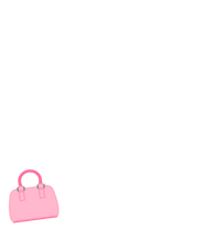 Pink Purse