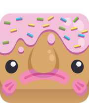 DonutBlobfish