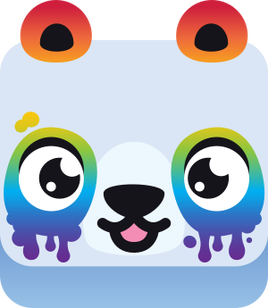 RainbowPanda