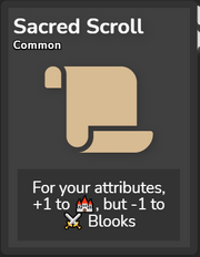 SacredscrollTOD