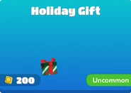 As a Class Pass item