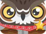 Owl Sheriff