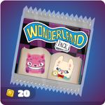 WonderlandPack