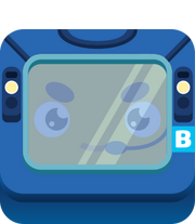 BlueAstronaut