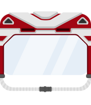 Hockey Helmet