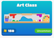 Art Class