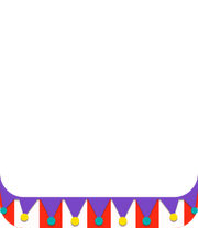 Clown Costume
