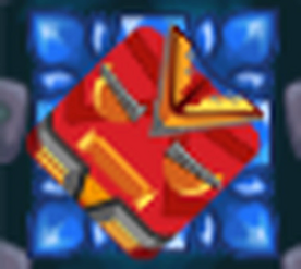 Mega Bot in tower defense 2