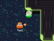 Shamrock Bow Upgrade