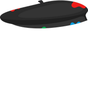 Painter's Hat