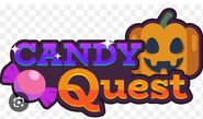 Candy Quest Logo
