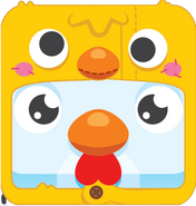 Chick Chicken