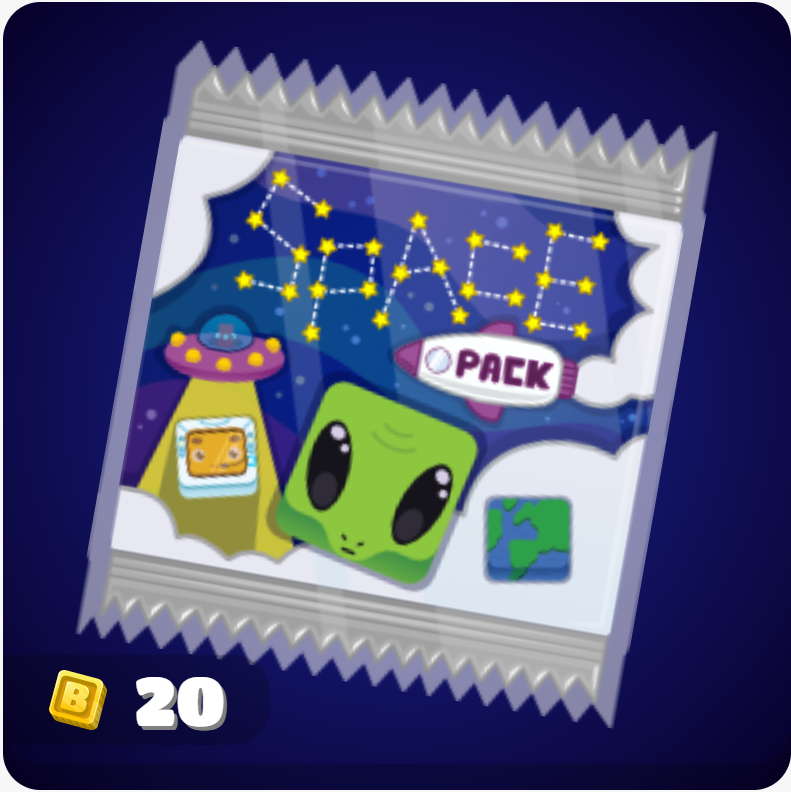 Space pack discount