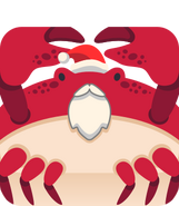 Santa Claws