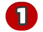 The icon used on epic numbers. Numbers may vary depending on how many quantities of that Epic  the player has.