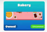 Bakery