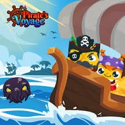 Pirate's Voyage image