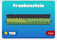 Frankenstein
